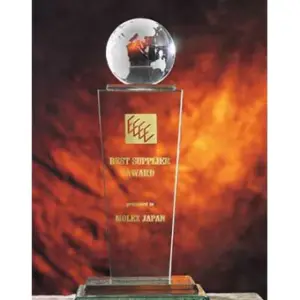 Glass Trophy 0513